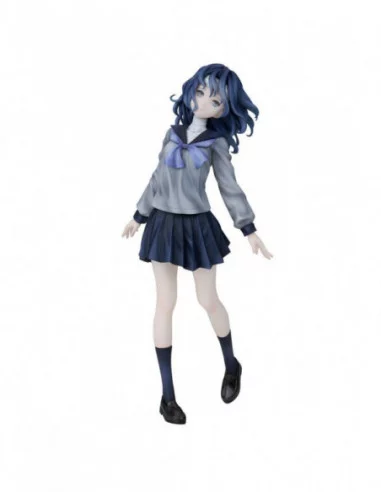 13 Sentinels: Aegis Rim Estatua PVC 1/7 Ryoko Shinonome 22 cm