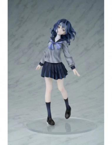 13 Sentinels: Aegis Rim Estatua PVC 1/7 Ryoko Shinonome 22 cm