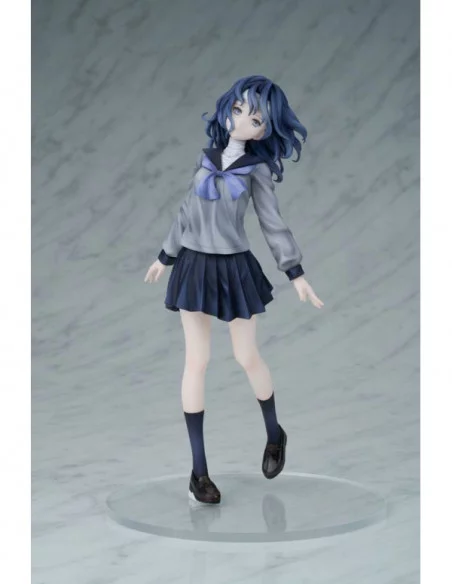 13 Sentinels: Aegis Rim Estatua PVC 1/7 Ryoko Shinonome 22 cm 13 Sentinels: Aegis Rim Estatua PVC 1/7 Ryoko Shinonome 22 cm