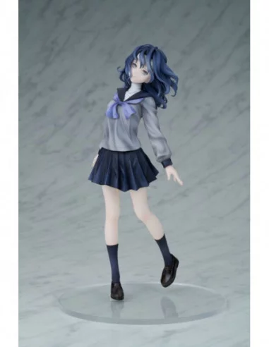 13 Sentinels: Aegis Rim Estatua PVC 1/7 Ryoko Shinonome 22 cm