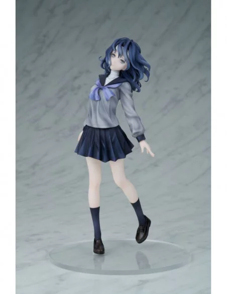 13 Sentinels: Aegis Rim Estatua PVC 1/7 Ryoko Shinonome 22 cm 13 Sentinels: Aegis Rim Estatua PVC 1/7 Ryoko Shinonome 22 cm