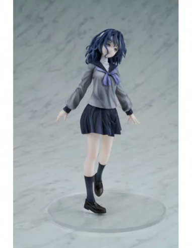 13 Sentinels: Aegis Rim Estatua PVC 1/7 Ryoko Shinonome 22 cm