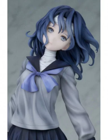 13 Sentinels: Aegis Rim Estatua PVC 1/7 Ryoko Shinonome 22 cm