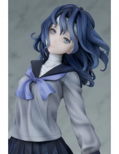 13 Sentinels: Aegis Rim Estatua PVC 1/7 Ryoko Shinonome 22 cm