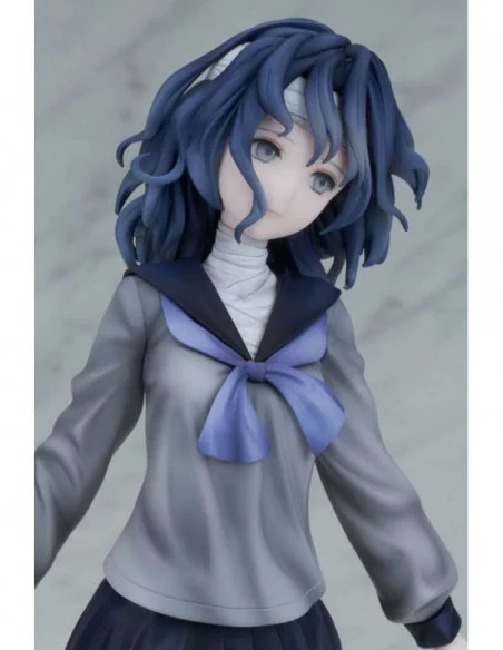 13 Sentinels: Aegis Rim Estatua PVC 1/7 Ryoko Shinonome 22 cm 13 Sentinels: Aegis Rim Estatua PVC 1/7 Ryoko Shinonome 22 cm