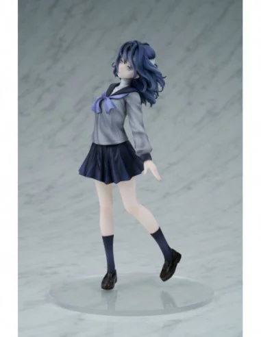 13 Sentinels: Aegis Rim Estatua PVC 1/7 Ryoko Shinonome 22 cm