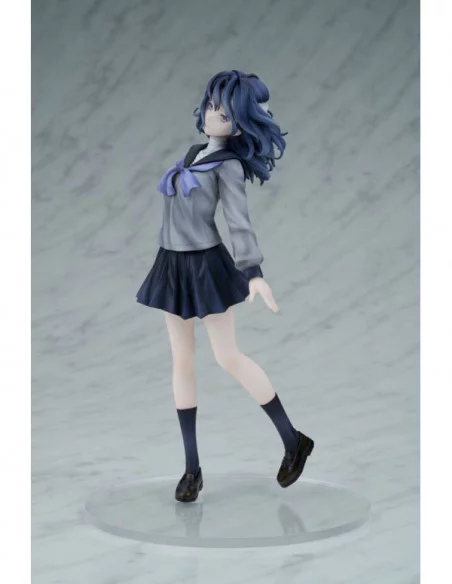 13 Sentinels: Aegis Rim Estatua PVC 1/7 Ryoko Shinonome 22 cm 13 Sentinels: Aegis Rim Estatua PVC 1/7 Ryoko Shinonome 22 cm