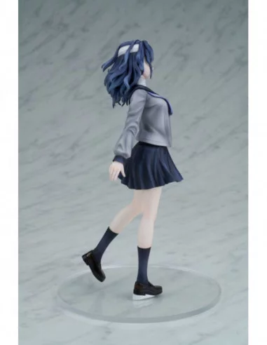 13 Sentinels: Aegis Rim Estatua PVC 1/7 Ryoko Shinonome 22 cm