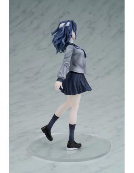 13 Sentinels: Aegis Rim Estatua PVC 1/7 Ryoko Shinonome 22 cm 13 Sentinels: Aegis Rim Estatua PVC 1/7 Ryoko Shinonome 22 cm