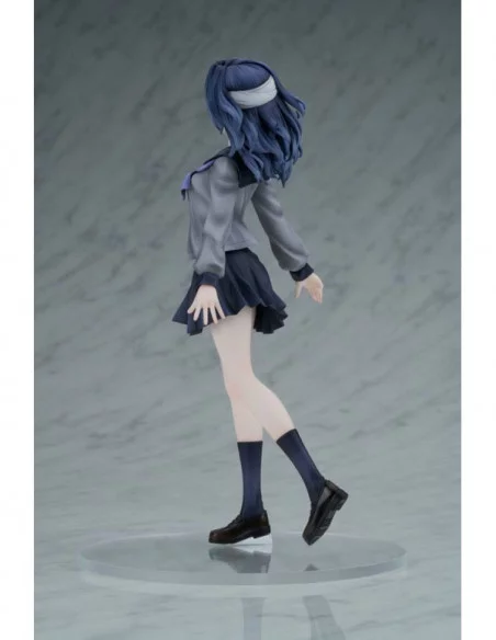 13 Sentinels: Aegis Rim Estatua PVC 1/7 Ryoko Shinonome 22 cm 13 Sentinels: Aegis Rim Estatua PVC 1/7 Ryoko Shinonome 22 cm