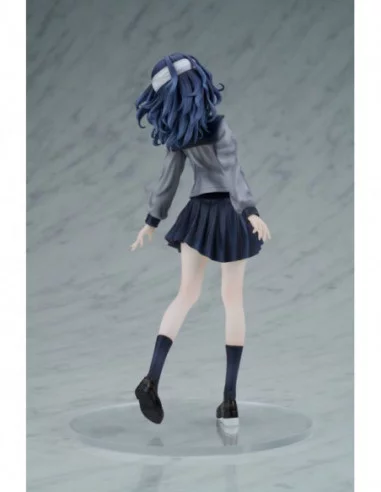 13 Sentinels: Aegis Rim Estatua PVC 1/7 Ryoko Shinonome 22 cm