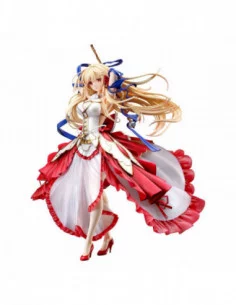 Our Last Crusade or the Rise of a New World Estatua PVC 1/7 Aliceliese Lou Nebulis IX 23 cm