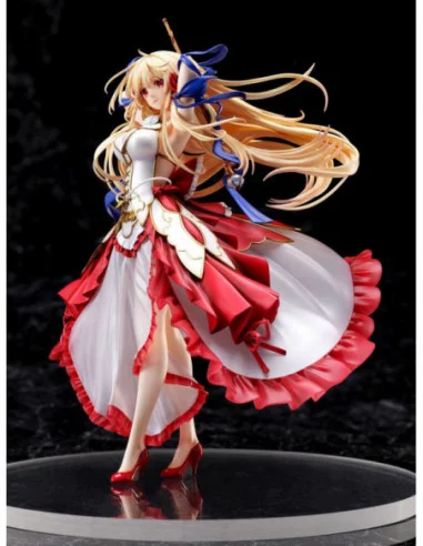 Our Last Crusade or the Rise of a New World Estatua PVC 1/7 Aliceliese Lou Nebulis IX 23 cm