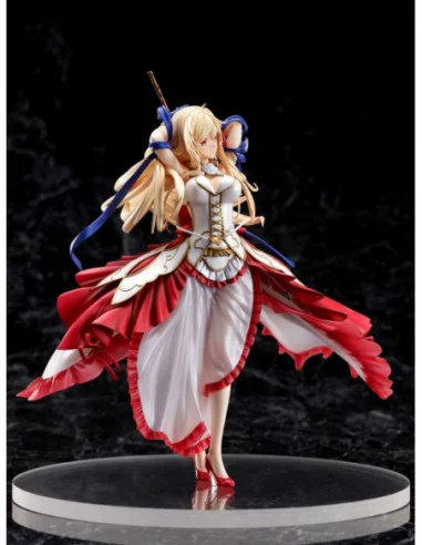 Our Last Crusade or the Rise of a New World Estatua PVC 1/7 Aliceliese Lou Nebulis IX 23 cm