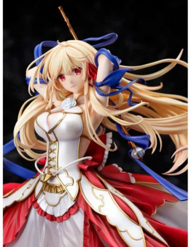 Our Last Crusade or the Rise of a New World Estatua PVC 1/7 Aliceliese Lou Nebulis IX 23 cm