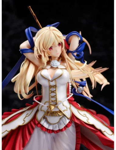 Our Last Crusade or the Rise of a New World Estatua PVC 1/7 Aliceliese Lou Nebulis IX 23 cm