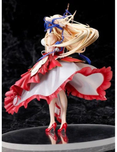 Our Last Crusade or the Rise of a New World Estatua PVC 1/7 Aliceliese Lou Nebulis IX 23 cm