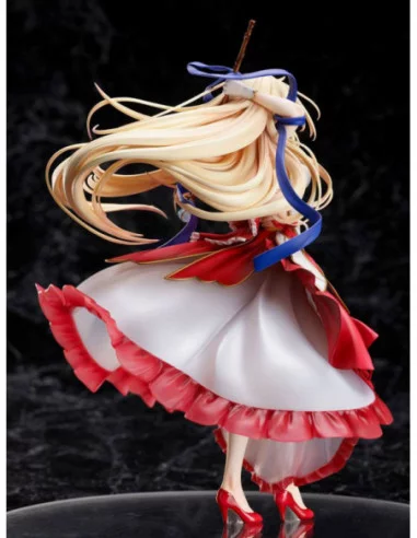 Our Last Crusade or the Rise of a New World Estatua PVC 1/7 Aliceliese Lou Nebulis IX 23 cm