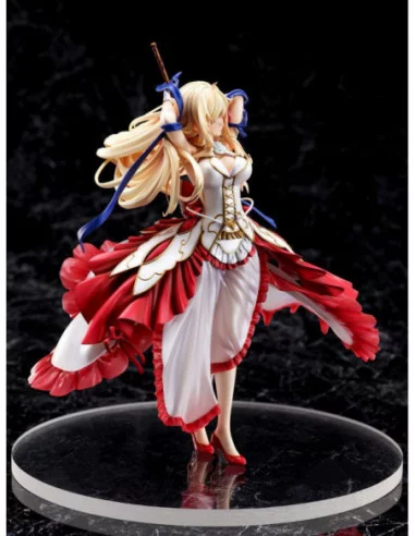 Our Last Crusade or the Rise of a New World Estatua PVC 1/7 Aliceliese Lou Nebulis IX 23 cm