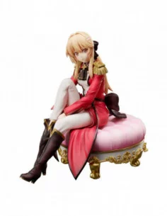 How a Realist Hero Rebuilt the Kingdom Estatua PVC 1/7 Liscia Elfrieden 17 cm