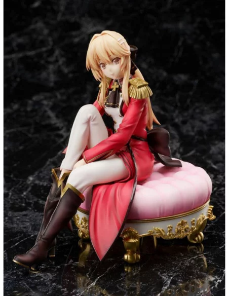 How a Realist Hero Rebuilt the Kingdom Estatua PVC 1/7 Liscia Elfrieden 17 cm How a Realist Hero Rebuilt the Kingdom Estatua PVC 1/7 Liscia Elfrieden 17 cm