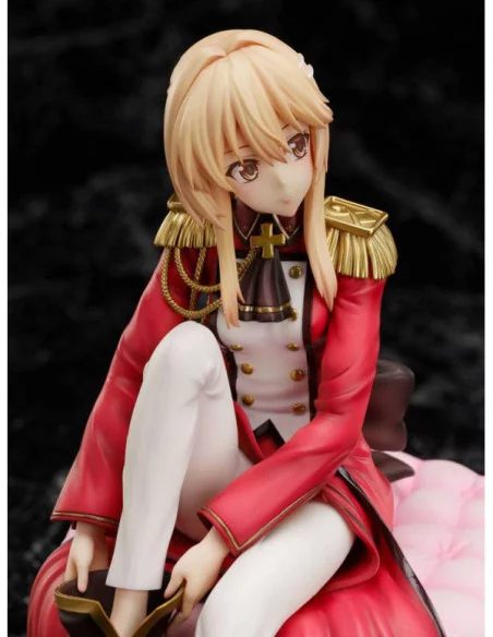 How a Realist Hero Rebuilt the Kingdom Estatua PVC 1/7 Liscia Elfrieden 17 cm How a Realist Hero Rebuilt the Kingdom Estatua PVC 1/7 Liscia Elfrieden 17 cm