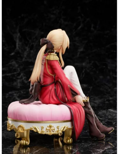 How a Realist Hero Rebuilt the Kingdom Estatua PVC 1/7 Liscia Elfrieden 17 cm