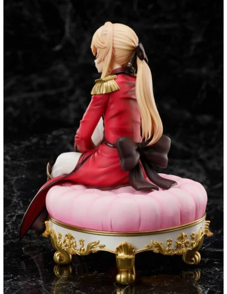 How a Realist Hero Rebuilt the Kingdom Estatua PVC 1/7 Liscia Elfrieden 17 cm How a Realist Hero Rebuilt the Kingdom Estatua PVC 1/7 Liscia Elfrieden 17 cm