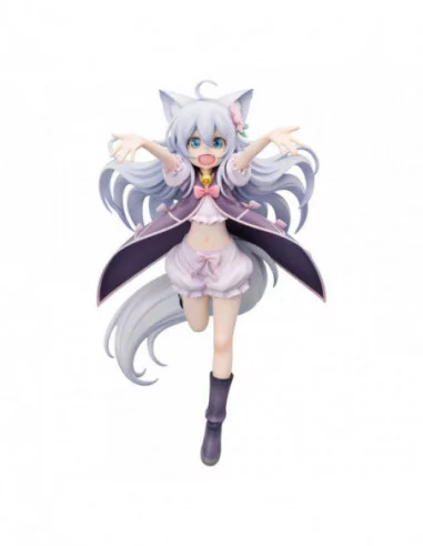 Drugstore in Another World Estatua PVC 1/7 Noela 21 cm