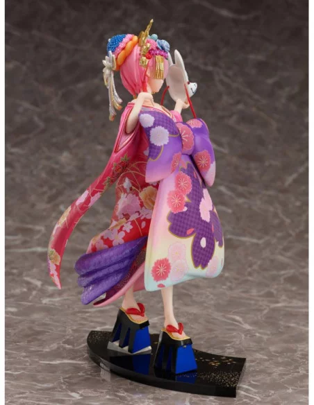 Re:ZERO -Starting Life in Another World- Estatua PVC 1/7 Ram Oiran 25 cm Re:ZERO -Starting Life in Another World- Estatua PVC 1/7 Ram Oiran 25 cm