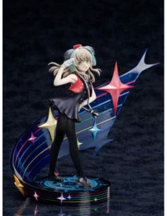 Luminous Witches Estatua PVC 1/7 Virginia Robertson 24 cm 2