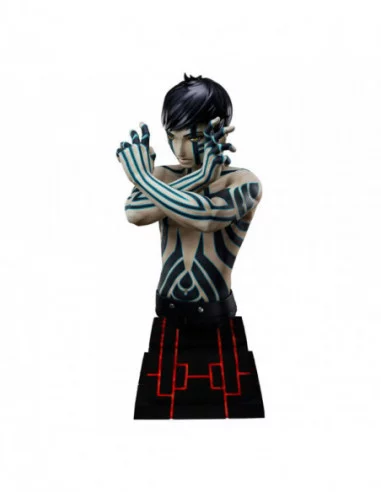 Shin Megami Tensei III: Nocturne Busto 1/1 Hitoshura 100 cm