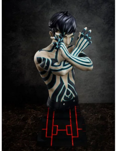 Shin Megami Tensei III: Nocturne Busto 1/1 Hitoshura 100 cm