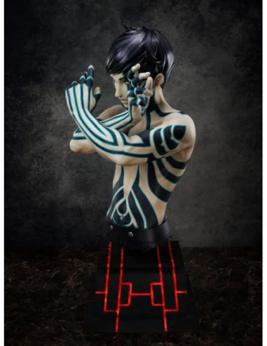 Shin Megami Tensei III: Nocturne Busto 1/1 Hitoshura 100 cm