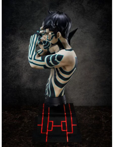 Shin Megami Tensei III: Nocturne Busto 1/1 Hitoshura 100 cm Shin Megami Tensei III: Nocturne Busto 1/1 Hitoshura 100 cm