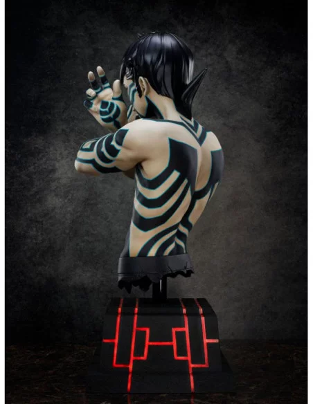 Shin Megami Tensei III: Nocturne Busto 1/1 Hitoshura 100 cm Shin Megami Tensei III: Nocturne Busto 1/1 Hitoshura 100 cm