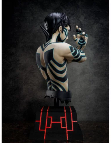 Shin Megami Tensei III: Nocturne Busto 1/1 Hitoshura 100 cm