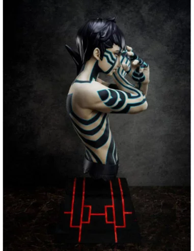 Shin Megami Tensei III: Nocturne Busto 1/1 Hitoshura 100 cm