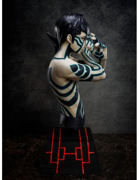 Shin Megami Tensei III: Nocturne Busto 1/1 Hitoshura 100 cm Shin Megami Tensei III: Nocturne Busto 1/1 Hitoshura 100 cm