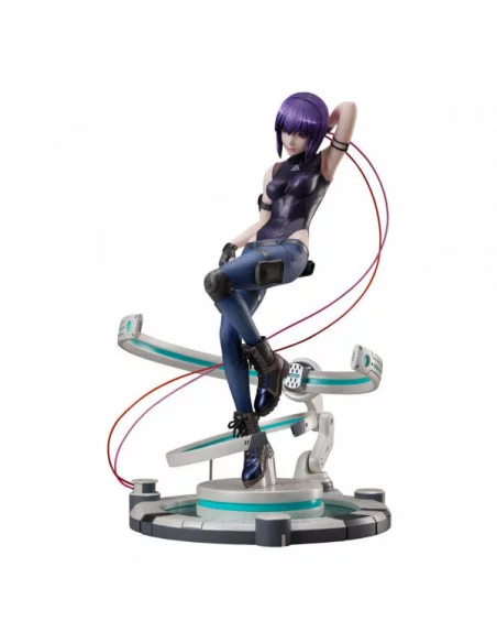 Ghost in the Shell Estatua PVC 1/7 SAC_2045 Motoko Kusanagi 24 cm
