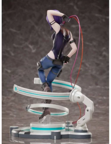 Ghost in the Shell Estatua PVC 1/7 SAC_2045 Motoko Kusanagi 24 cm