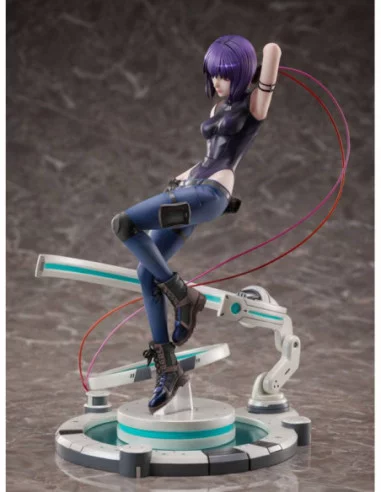 Ghost in the Shell Estatua PVC 1/7 SAC_2045 Motoko Kusanagi 24 cm