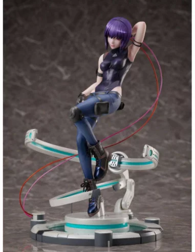 Ghost in the Shell Estatua PVC 1/7 SAC_2045 Motoko Kusanagi 24 cm