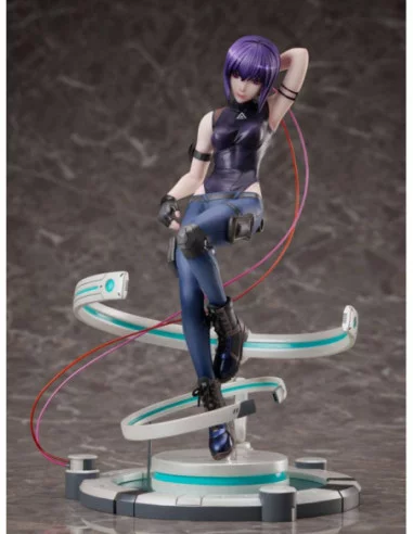 Ghost in the Shell Estatua PVC 1/7 SAC_2045 Motoko Kusanagi 24 cm