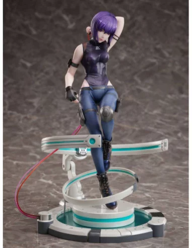 Ghost in the Shell Estatua PVC 1/7 SAC_2045 Motoko Kusanagi 24 cm