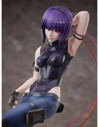 Ghost in the Shell Estatua PVC 1/7 SAC_2045 Motoko Kusanagi 24 cm