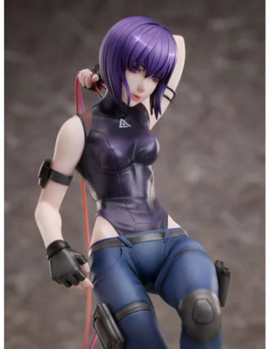 Ghost in the Shell Estatua PVC 1/7 SAC_2045 Motoko Kusanagi 24 cm
