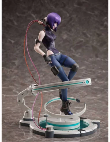 Ghost in the Shell Estatua PVC 1/7 SAC_2045 Motoko Kusanagi 24 cm