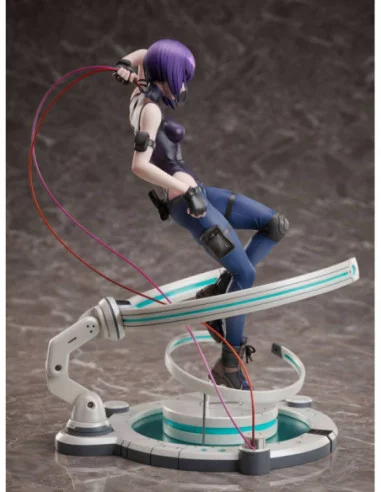 Ghost in the Shell Estatua PVC 1/7 SAC_2045 Motoko Kusanagi 24 cm