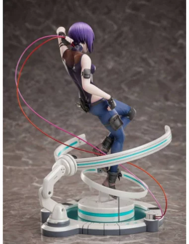 Ghost in the Shell Estatua PVC 1/7 SAC_2045 Motoko Kusanagi 24 cm